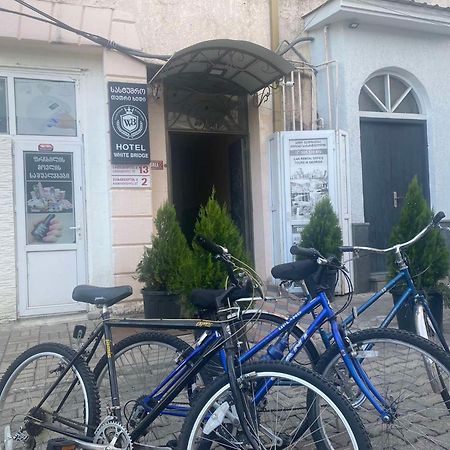 Sayulia Kutaissi Exterior foto