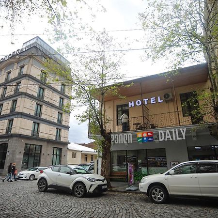 Sayulia Kutaissi Exterior foto
