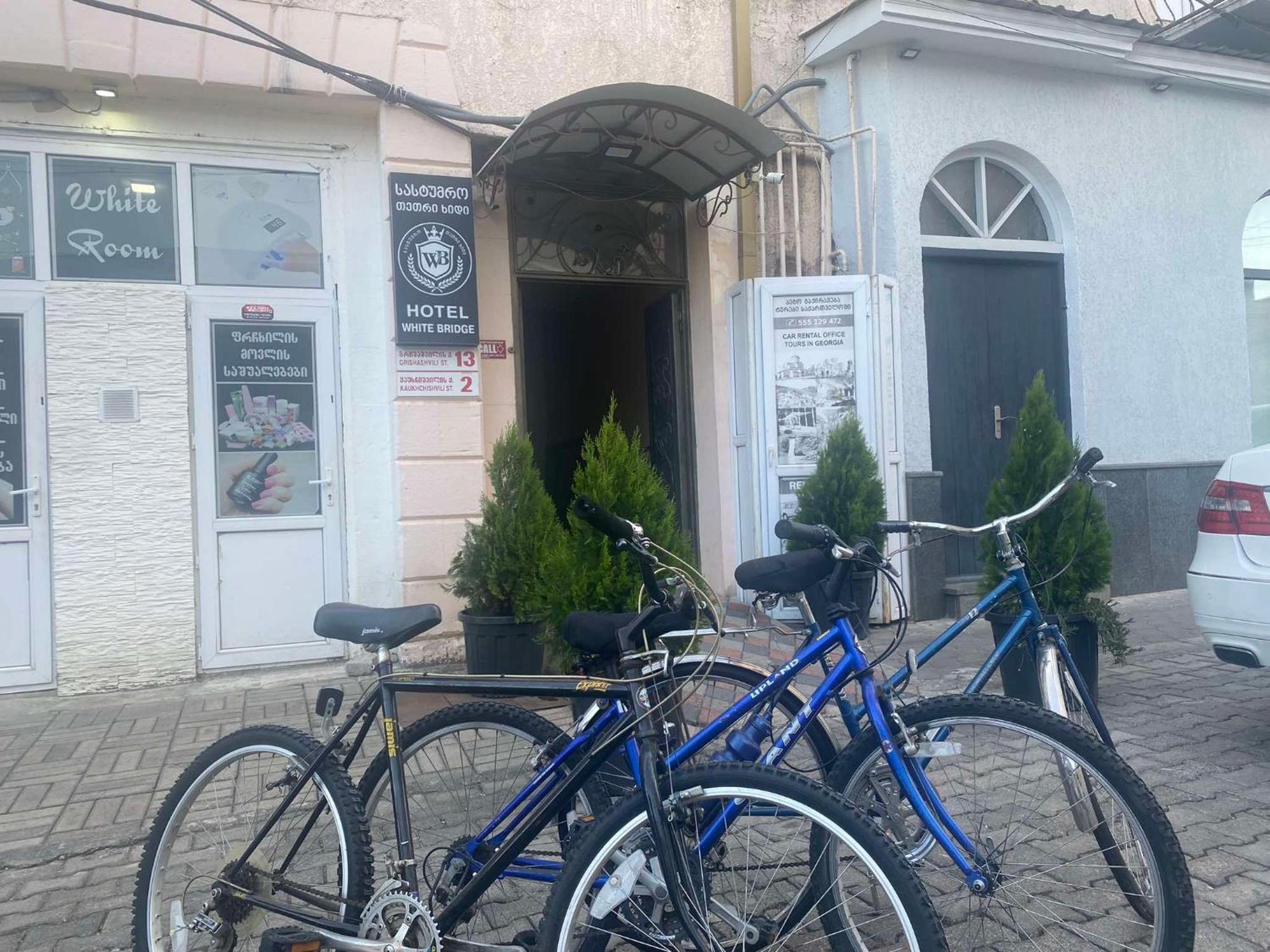 Sayulia Kutaissi Exterior foto