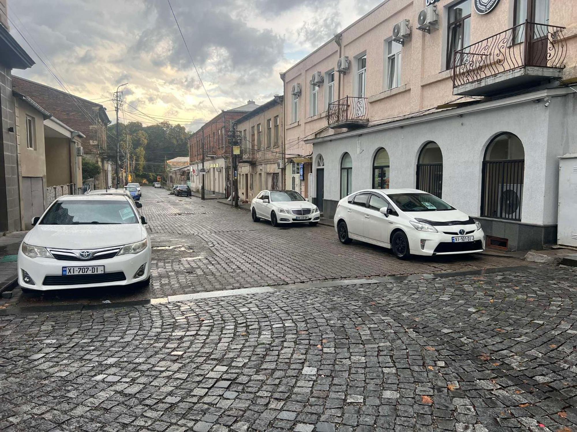 Sayulia Kutaissi Exterior foto
