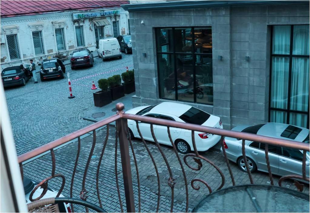 Sayulia Kutaissi Exterior foto
