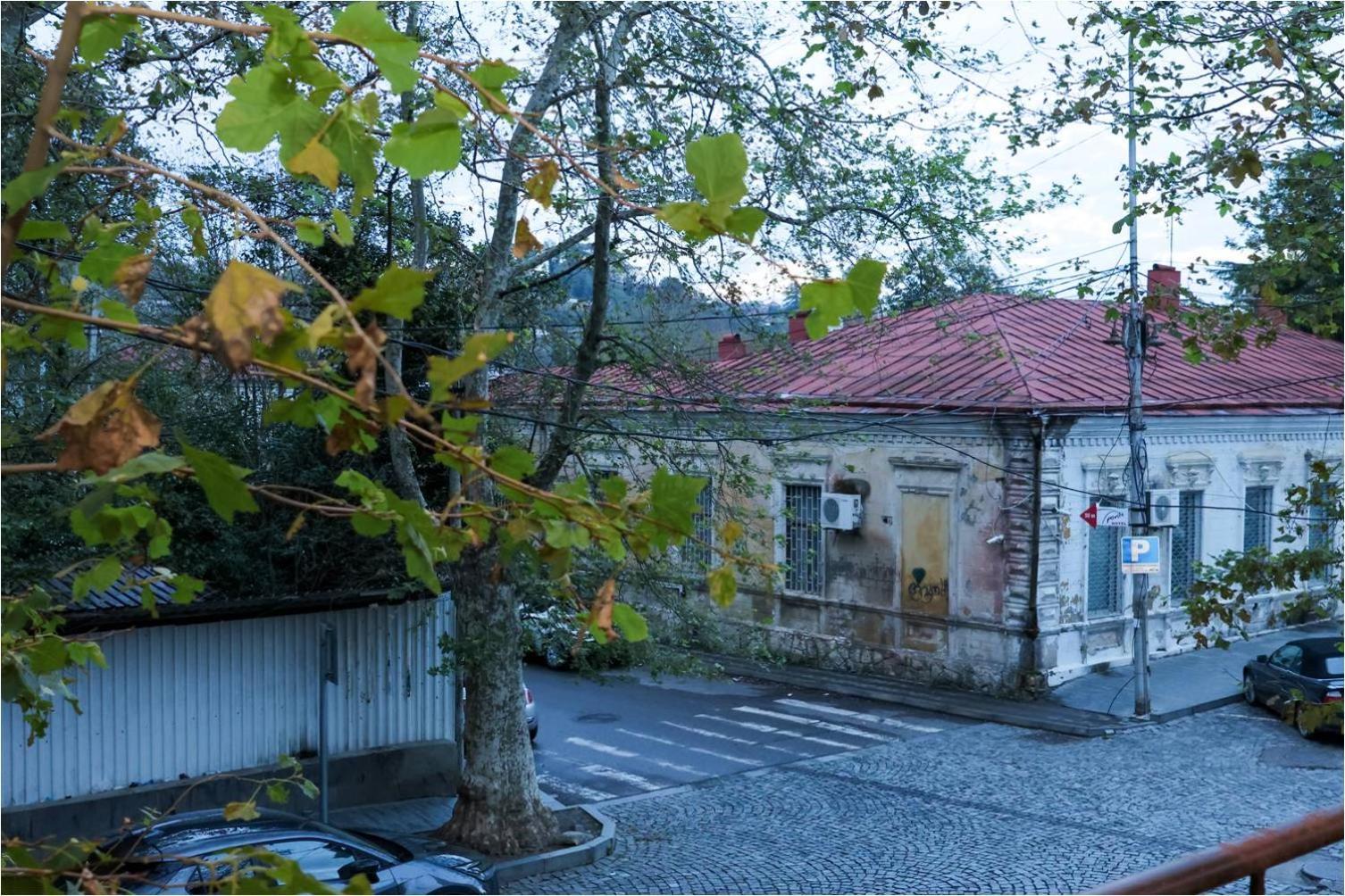 Sayulia Kutaissi Exterior foto