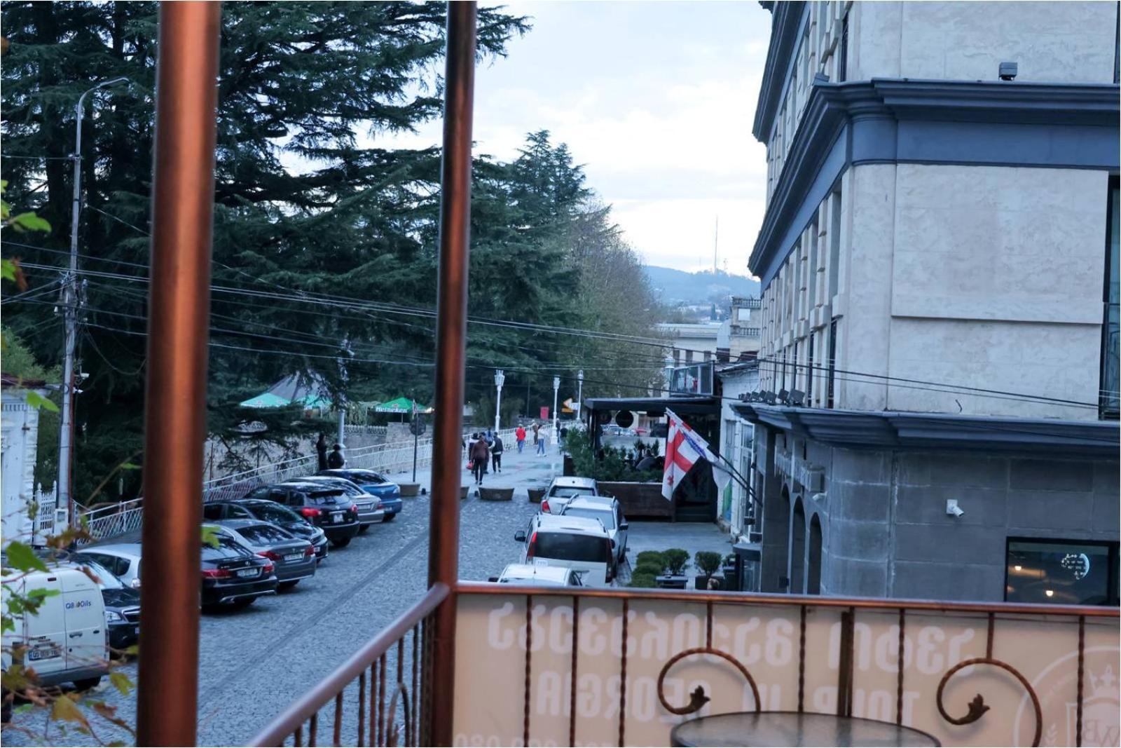 Sayulia Kutaissi Exterior foto