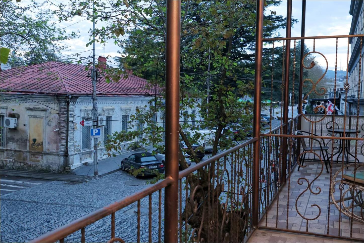 Sayulia Kutaissi Exterior foto
