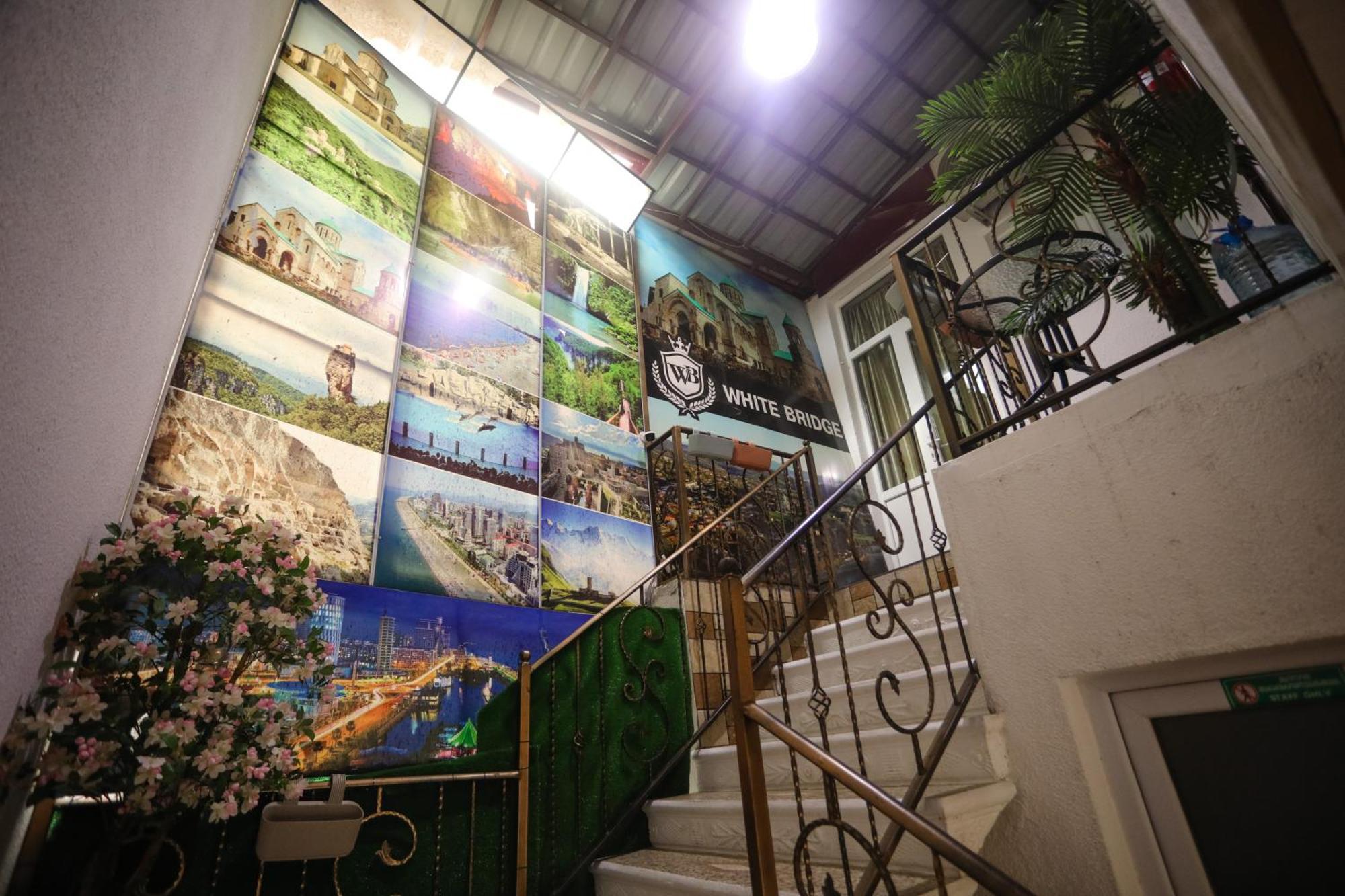 Sayulia Kutaissi Exterior foto