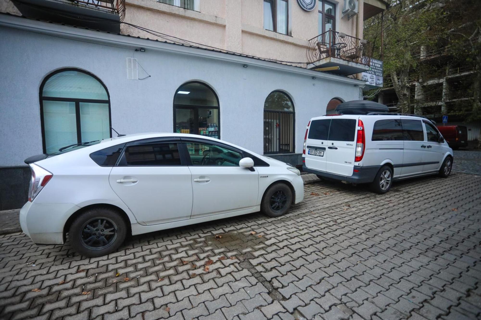 Sayulia Kutaissi Exterior foto