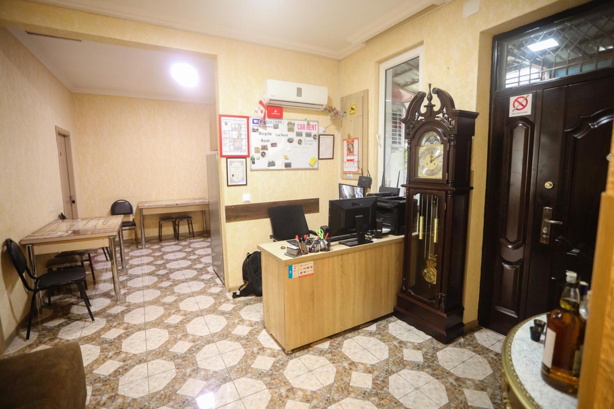 Sayulia Kutaissi Exterior foto