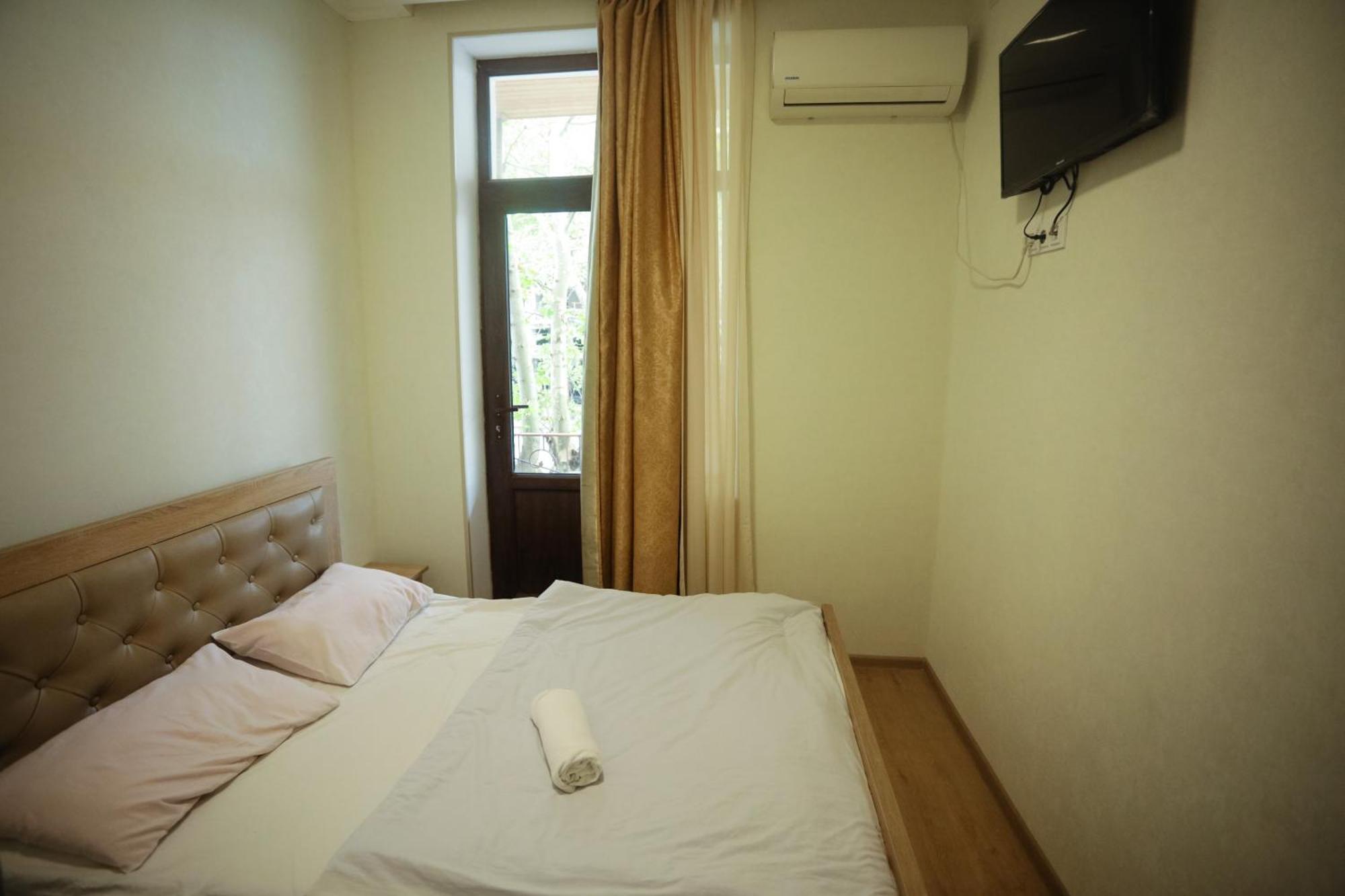 Sayulia Kutaissi Exterior foto