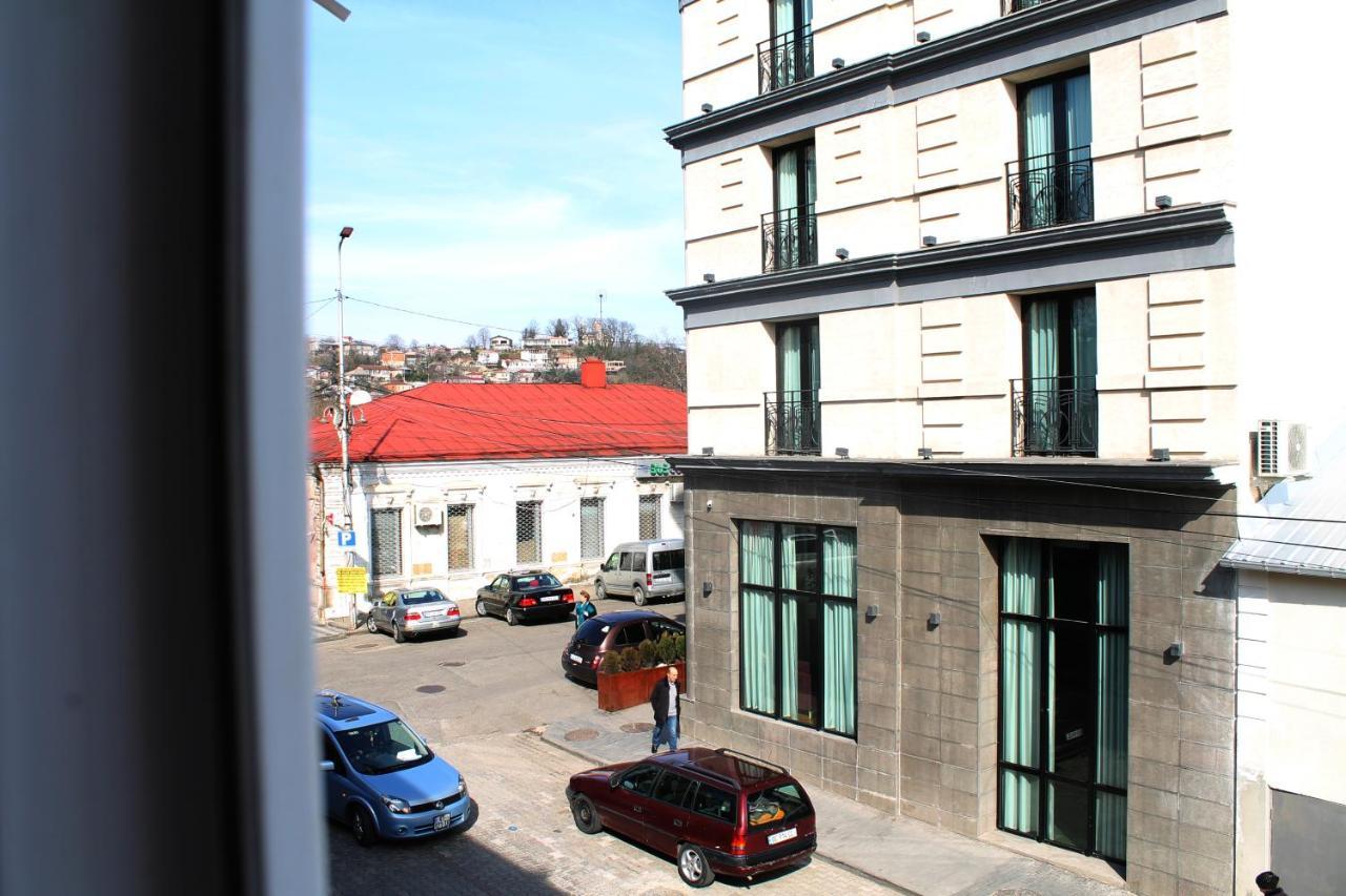 Sayulia Kutaissi Exterior foto