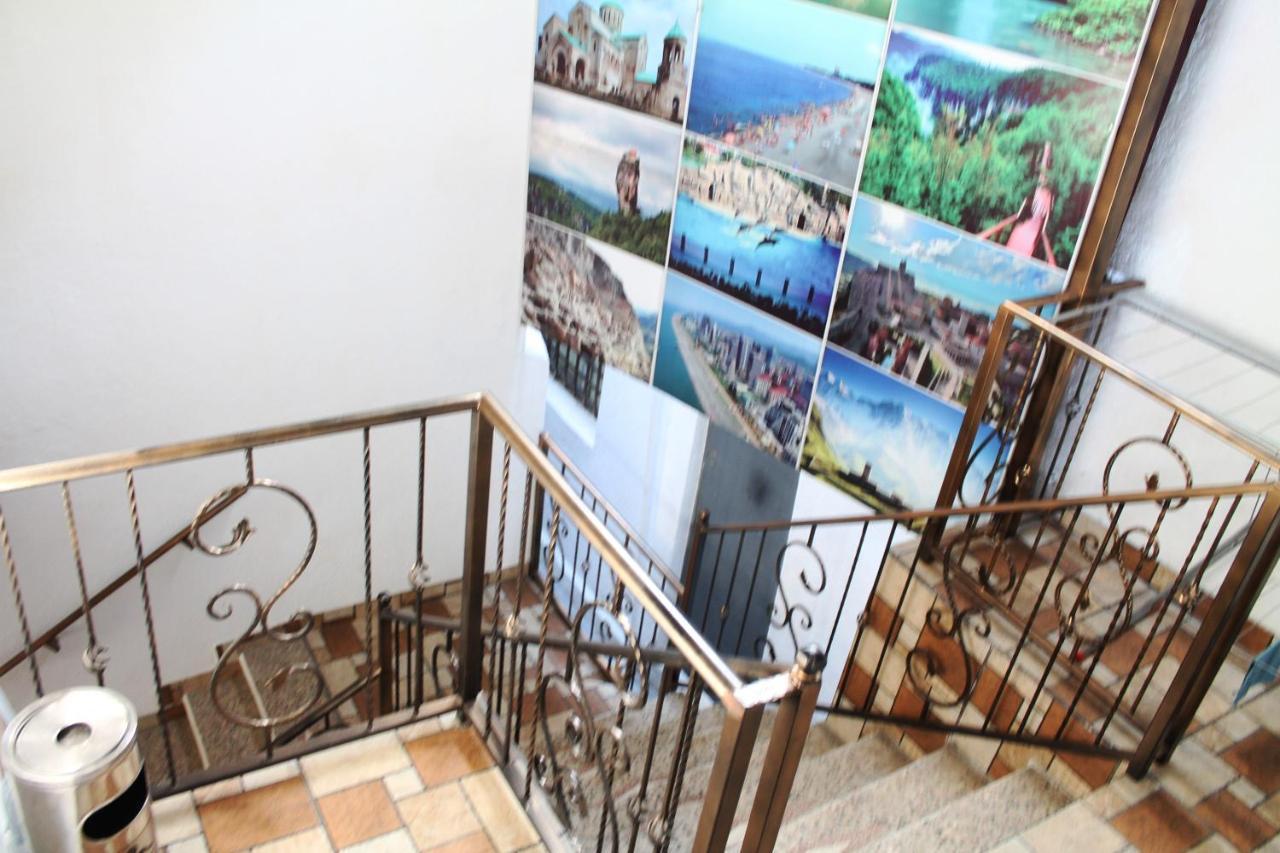 Sayulia Kutaissi Exterior foto