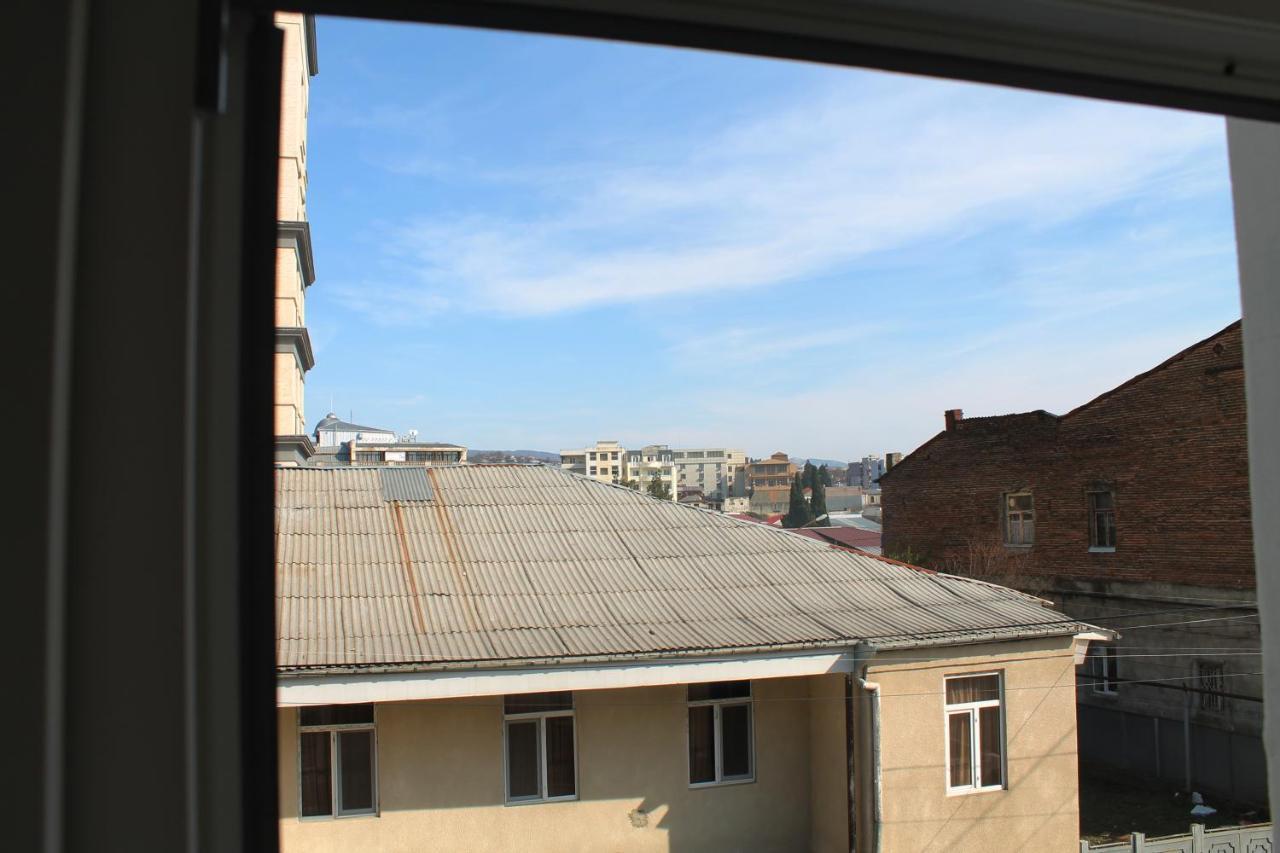 Sayulia Kutaissi Exterior foto