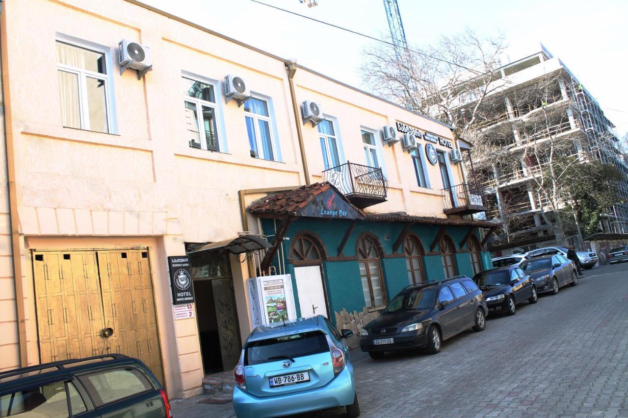 Sayulia Kutaissi Exterior foto